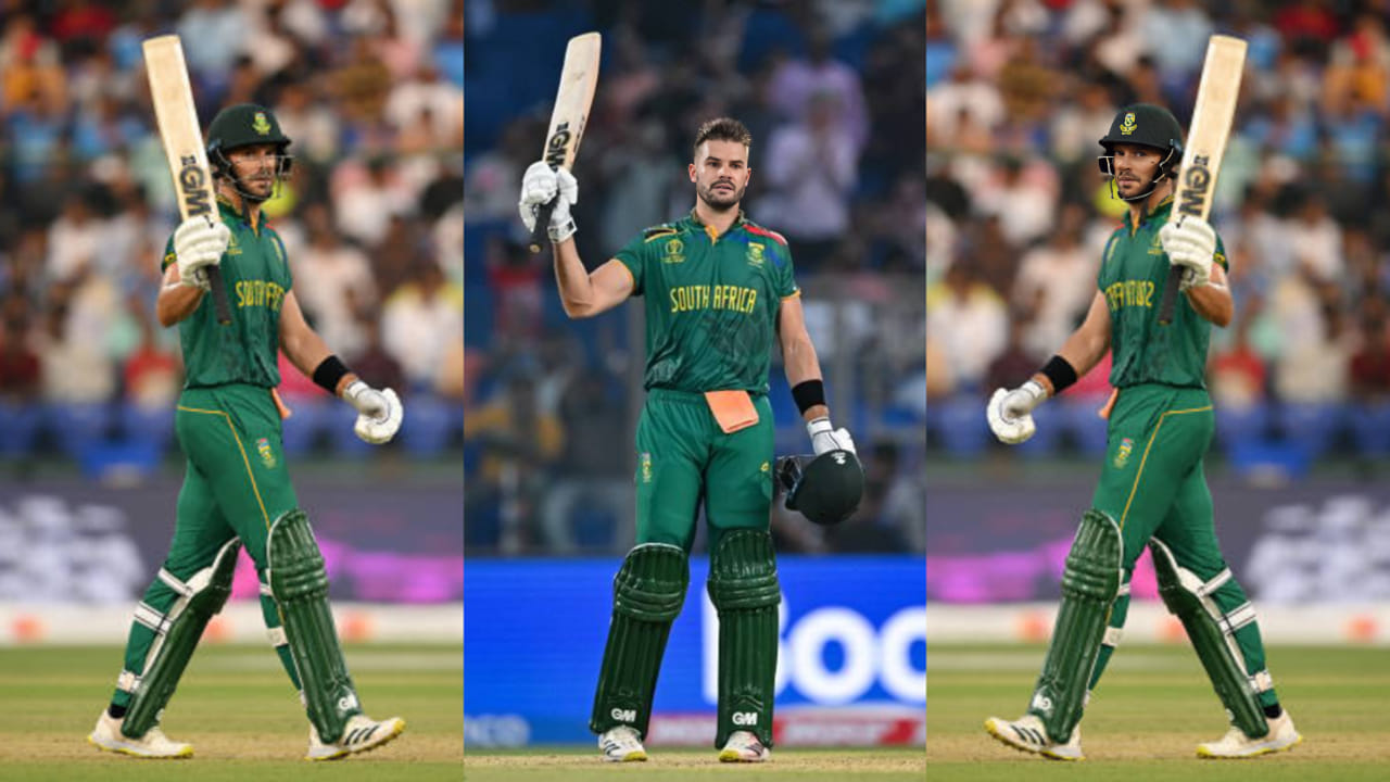 India vs South Africa 2nd ODI: ಭಾರತದ ವಿರುದ್ಧದ ದ್ವಿತೀಯ ಏಕದಿನ ಪಂದ್ಯದಲ್ಲಿ ಸೌತ್ ಆಫ್ರಿಕಾ ತಂಡ ಭರ್ಜರಿ ಜಯ ಸಾಧಿಸಿದೆ. ರಾಯ್ ಪುರದಲ್ಲಿ ನಡೆದ ಈ ಪಂದ್ಯದಲ್ಲಿ ಟಾಸ್ ಗೆದ್ದ ಸೌತ್ ಆಫ್ರಿಕಾ ತಂಡದ ನಾಯಕ ಟೆಂಬಾ ಬವುಮಾ ಬೌಲಿಂಗ್ ಆಯ್ದುಕೊಂಡಿದ್ದರು.