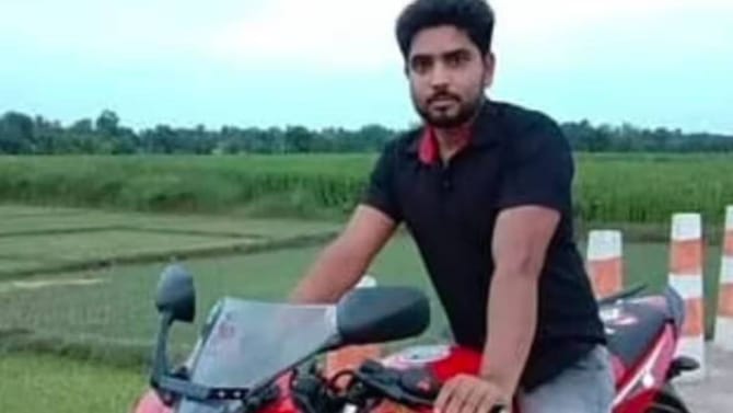 ಬಾಂಗ್ಲಾದಲ್ಲಿ ಮತ್ತೊಬ್ಬ ಹಿಂದೂ ವ್ಯಕ್ತಿಯ ಹತ್ಯೆ