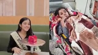 ಕೇರಳ: ಕುಡಿದ ಮತ್ತಿನಲ್ಲಿ ರೈಲ್ವೆ ಟ್ರ್ಯಾಕ್ ಮೇಲೆ ಆಟೋ ನಿಲ್ಲಿಸಿ ಹೋದ ಚಾಲಕ, ವಂದೇ ಭಾರತ್ ರೈಲು ಡಿಕ್ಕಿ