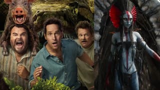 ‘ಅವತಾರ್ 3’ ಬಳಿಕ ಬಾಕ್ಸ್ ಆಫೀಸ್​​ನಲ್ಲಿ ಮುಗ್ಗರಿಸಿದ ಮತ್ತೊಂದು ಹಾಲಿವುಡ್ ಸಿನಿಮಾ