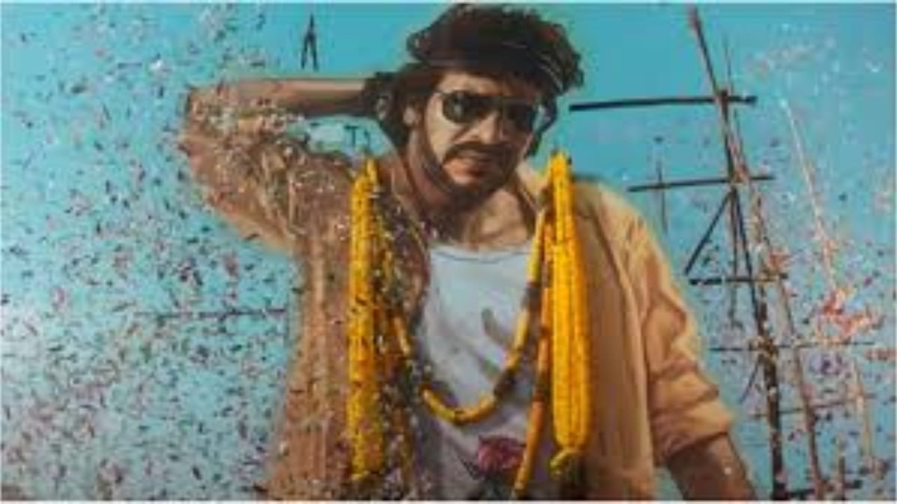 ಕನ್ನಡದ ನಟ ಉಪೇಂದ್ರ ಪ್ರಮುಖ ಪಾತ್ರದಲ್ಲಿ ನಟಿಸಿರುವ ತೆಲುಗು ಸಿನಿಮಾ ‘ಆಂಧ್ರ ಕಿಂಗ್ ತಾಲೂಕ’ ಸಿನಿಮಾ ಇದೇ ವಾರ ಒಟಿಟಿಗೆ ಬಂದಿದೆ. ರಾಮ್ ಪೋತಿನೇನಿ ನಾಯಕನಾಗಿ ನಟಿಸಿರುವ ಈ ಸಿನಿಮಾವನ್ನು ನೆಟ್​​ಫ್ಲಿಕ್ಸ್​​ನಲ್ಲಿ ವೀಕ್ಷಿಸಬಹುದಾಗಿದೆ.