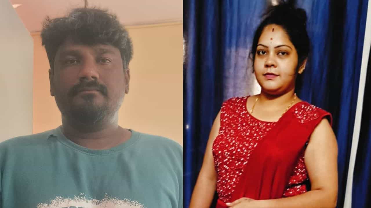 ಆನೇಕಲ್​​: ಮರಳಿ ಮಂಜನ ಮಡಿಲು ಸೇರಿದ ಲೀಲಾ; ಟ್ರಯಾಂಗಲ್ ಲವ್ ಸ್ಟೋರಿ ಸುಖಾಂತ್ಯ