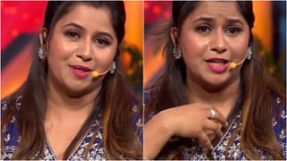 ದೇವರ ಎದುರು ನಿಂತುಕೊಂಡು ಗಿಲ್ಲಿಗೆ ಕೈ ಮುಗಿದ ಧ್ರುವಂತ್; ಕಾರಣ ಏನು?