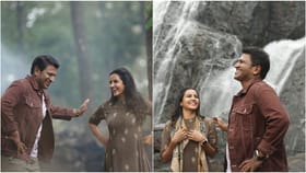 ‘ನಿಮ್ಮ ಭಾಷೆ ಕಲಿತಿದ್ದು ಪುನೀತ್​​ಗಾಗಿ’; ಕನ್ನಡದ ಬಗ್ಗೆ ಪ್ರಿಯಾ ಪ್ರೀತಿ