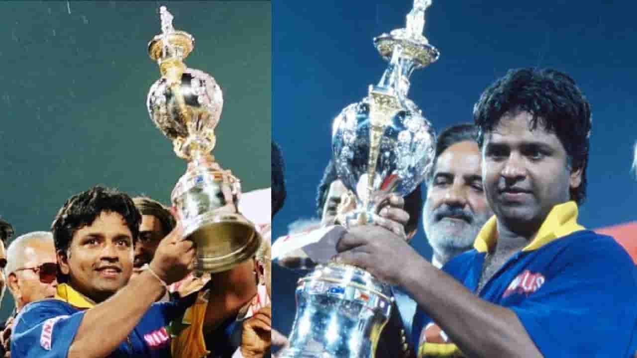 ಶ್ರೀಲಂಕಾ ತಂಡದ ಮಾಜಿ ನಾಯಕ ಅರ್ಜುನ ರಣತುಂಗಗೆ ಬಂಧನದ ಭೀತಿ