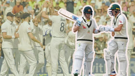 ಆಶಸ್ ಸರಣಿಯಿಂದ ಕ್ರಿಕೆಟ್ ಆಸ್ಟ್ರೇಲಿಯಾಕ್ಕೆ 90 ಕೋಟಿ ರೂ. ನಷ್ಟ