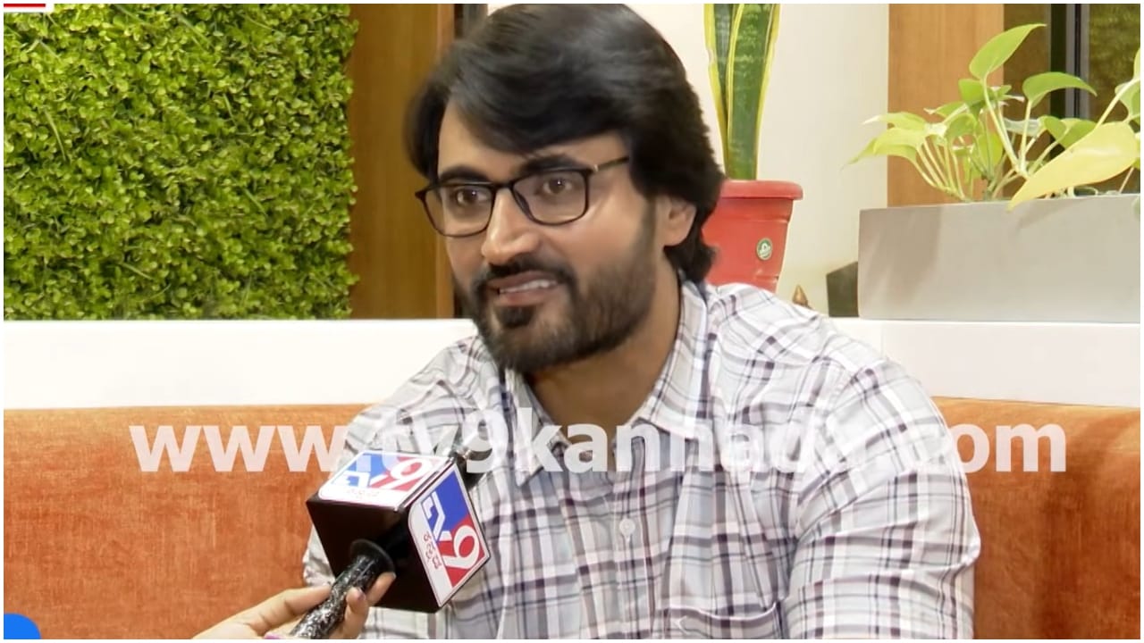 ಧಾರಾವಾಹಿಯಲ್ಲಿ ನಟಿಸೋದು ಏಕೆ ಹೆಚ್ಚು ಇಷ್ಟ? ವಿವರಿಸಿದ ಅಶೋಕ್