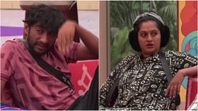 ಅಶ್ವಿನಿ-ಗಿಲ್ಲಿ ಮಧ್ಯೆ ಮತ್ತೆ ಶುರುವಾಯ್ತು ಮುನಿಸಿ; ಆರಂಭವಾಯ್ತು ಫೈಟ್