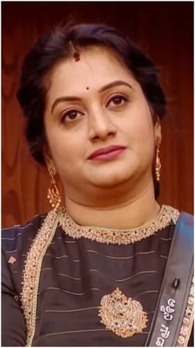 ನೀನು ಗಂಡಸ ಎಂದು ರಜತ್​ಗೆ ಪ್ರಶ್ನೆ ಮಾಡಿದ ಅಶ್ವಿನಿ