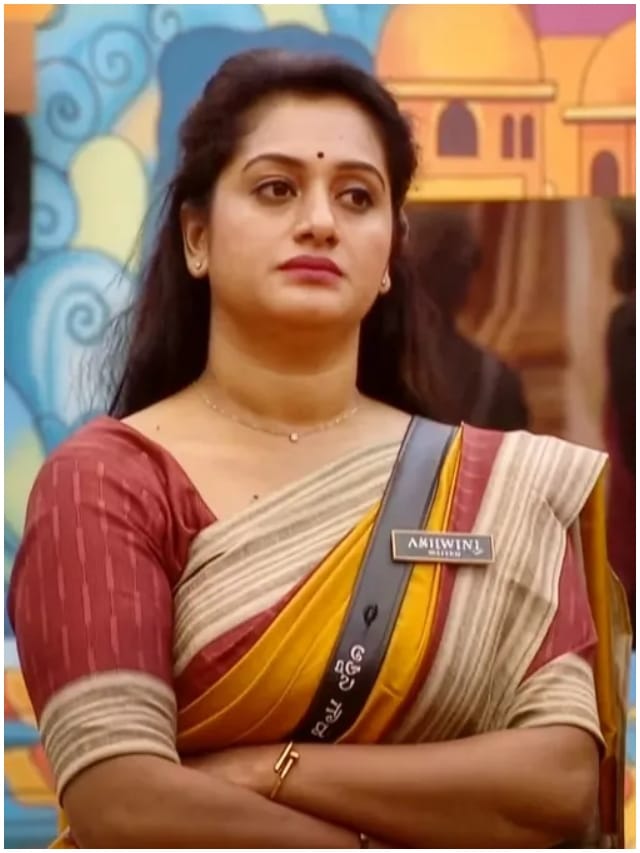 ನಾನು ಕೆಟ್ಟವಳಾಗಿರೋಕೆ ಇಷ್ಟಪಡ್ತೀನಿ ಎಂದ ಅಶ್ವಿನಿ ಗೌಡ