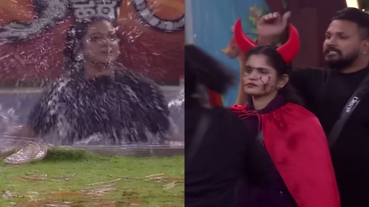 ಧ್ರುವಂತ್ ಬಳಿಕ ಈಗ ಅಶ್ವಿನಿ ಮೇಲೂ ಜಗಳಕ್ಕೆ ನಿಂತ ರಜತ್