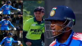 ಭಾರತದ ಆಟಗಾರರ ವಿರುದ್ಧ ಪಿಸಿಬಿಯಿಂದ ಐಸಿಸಿಗೆ ದೂರು