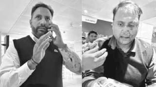 ಮಮತಾ ಬ್ಯಾನರ್ಜಿ ಸರ್ಕಾರ ನುಸುಳುಕೋರರನ್ನು ರಕ್ಷಿಸಲು ಎಸ್‌ಐಆರ್ ಅನ್ನು ವಿರೋಧಿಸುತ್ತಿದೆ; ಪ್ರಧಾನಿ ಮೋದಿ ಆರೋಪ