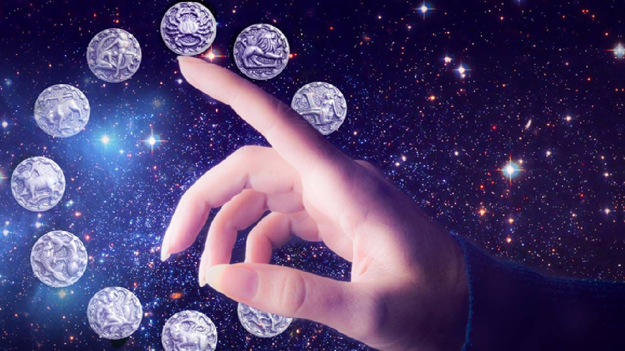 Astrological Solutions: ರಾಶಿಗಳಿಗನುಗುಣವಾಗಿ ಕಷ್ಟಗಳಿಂದ ಪಾರಾಗುವ ಸರಳ ಮಾರ್ಗ; ಜ್ಯೋತಿಷ್ಯ ಸಲಹೆ ಇಲ್ಲಿದೆ Astrological Solutions: ರಾಶಿಗಳಿಗನುಗುಣವಾಗಿ ಕಷ್ಟಗಳಿಂದ ಪಾರಾಗುವ ಸರಳ ಮಾರ್ಗ; ಜ್ಯೋತಿಷ್ಯ ಸಲಹೆ ಇಲ್ಲಿದೆ