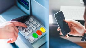 ಮೊಬೈಲ್ ಸಂಖ್ಯೆಯನ್ನು ಎಟಿಎಂ ಪಿನ್ ಮಾಡಿಕೊಂಡಿದ್ದೀರಾ?