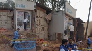 ಬೆಳಗಾವಿ: ಪಿಚ್​ಡಿ ಗೈಡ್​ನಿಂದ ಲೈಂಗಿಕ ಕಿರುಕುಳ, 19ಕ್ಕೂ ಹೆಚ್ಚು ಮಾತ್ರೆ ಸೇವಿಸಿ ಆತ್ಮಹತ್ಯೆಗೆ ಯತ್ನಿಸಿದ ವಿದ್ಯಾರ್ಥಿನಿ