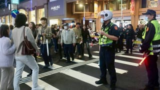 ವಿಶೇಷಚೇತನ ಮಕ್ಕಳ ಮೇಲೆ ಶಿಕ್ಷಕ ದಂಪತಿ ರಾಕ್ಷಸಿ ಕೃತ್ಯ: ಸೂಕ್ತ ಕ್ರಮ ಕೈಗೊಳ್ಳುತ್ತೇವೆ ಎಂದ ಎಸ್​​​ಪಿ