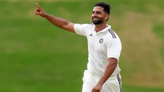 ಸತತ 4 ಎಸೆತಗಳಲ್ಲಿ 4 ವಿಕೆಟ್ ಉರುಳಿಸಿದ ಆಕಿಬ್​ಗೆ 8.4 ಕೋಟಿ