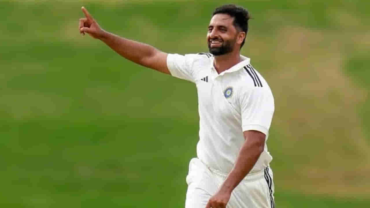 IPL Auction 2026: ಜಮ್ಮು ವೇಗಿಗೆ ಜಾಕ್ಪಾಟ್; 8.4 ಕೋಟಿಗೆ ಖರೀದಿಯಾದ ಆಕಿಬ್ ದಾರ್