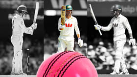 ಪಿಂಕ್​ ಬಾಲ್​​ನಲ್ಲಿ ಹೊಸ ವಿಶ್ವ ದಾಖಲೆ ಬರೆದ ಆಸ್ಟ್ರೇಲಿಯಾ