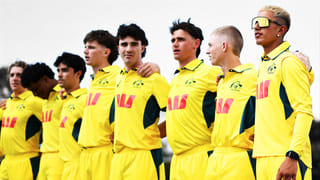 ನನ್ನ ಪತಿ ಒಳ್ಳೆಯವರು, ಟೀಮ್ ಇಂಡಿಯಾದ ಉಳಿದವರು ಕೆಟ್ಟವರು..!