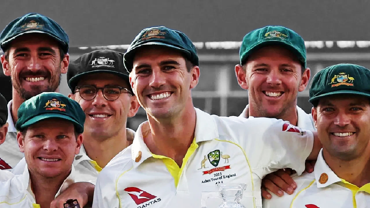 Ashes 2025: ಆಸ್ಟ್ರೇಲಿಯಾ ಪ್ಲೇಯಿಂಗ್ ಇಲೆವೆನ್ನಲ್ಲಿ 2 ಬದಲಾವಣೆ Ashes 2025: ಆಸ್ಟ್ರೇಲಿಯಾ ಪ್ಲೇಯಿಂಗ್ ಇಲೆವೆನ್ನಲ್ಲಿ 2 ಬದಲಾವಣೆ