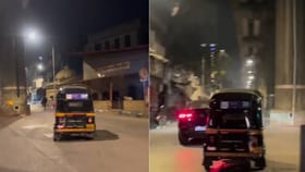 ಮಹಿಳೆಯರಿಗೆ ಕಿರುಕುಳ ಕೊಟ್ಟ ಚಾಲಕ