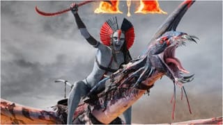 ‘ವಾರಣಾಸಿ’ ಸಿನಿಮಾ ಶೂಟಿಂಗ್ ನೋಡುವ ಆಸೆ ವ್ಯಕ್ತಪಡಿಸಿದ ‘ಟೈಟಾನಿಕ್’ ನಿರ್ದೇಶಕ