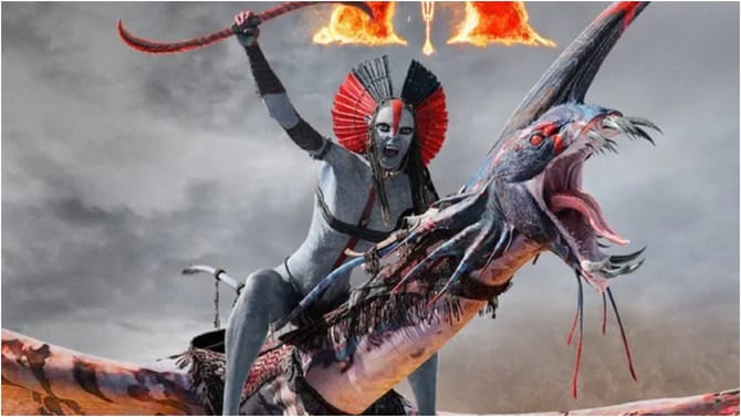 ರಿಲೀಸ್​ಗೂ ಮೊದಲೇ ವಿಮರ್ಶಕರಿಂದ ಕೆಟ್ಟ ವಿಮರ್ಶೆ ಪಡೆದ ‘ಅವತಾರ್ 3’