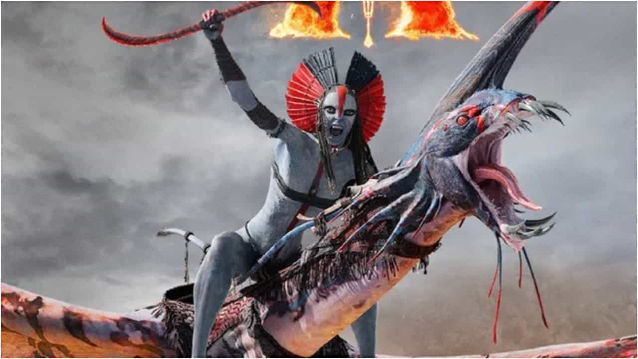 ‘ಅವತಾರ್ 3’ ಸಿನಿಮಾ ಹೇಗಿದೆ? ನೋಡಿದವರು ಹೇಳಿದ್ದೇನು?