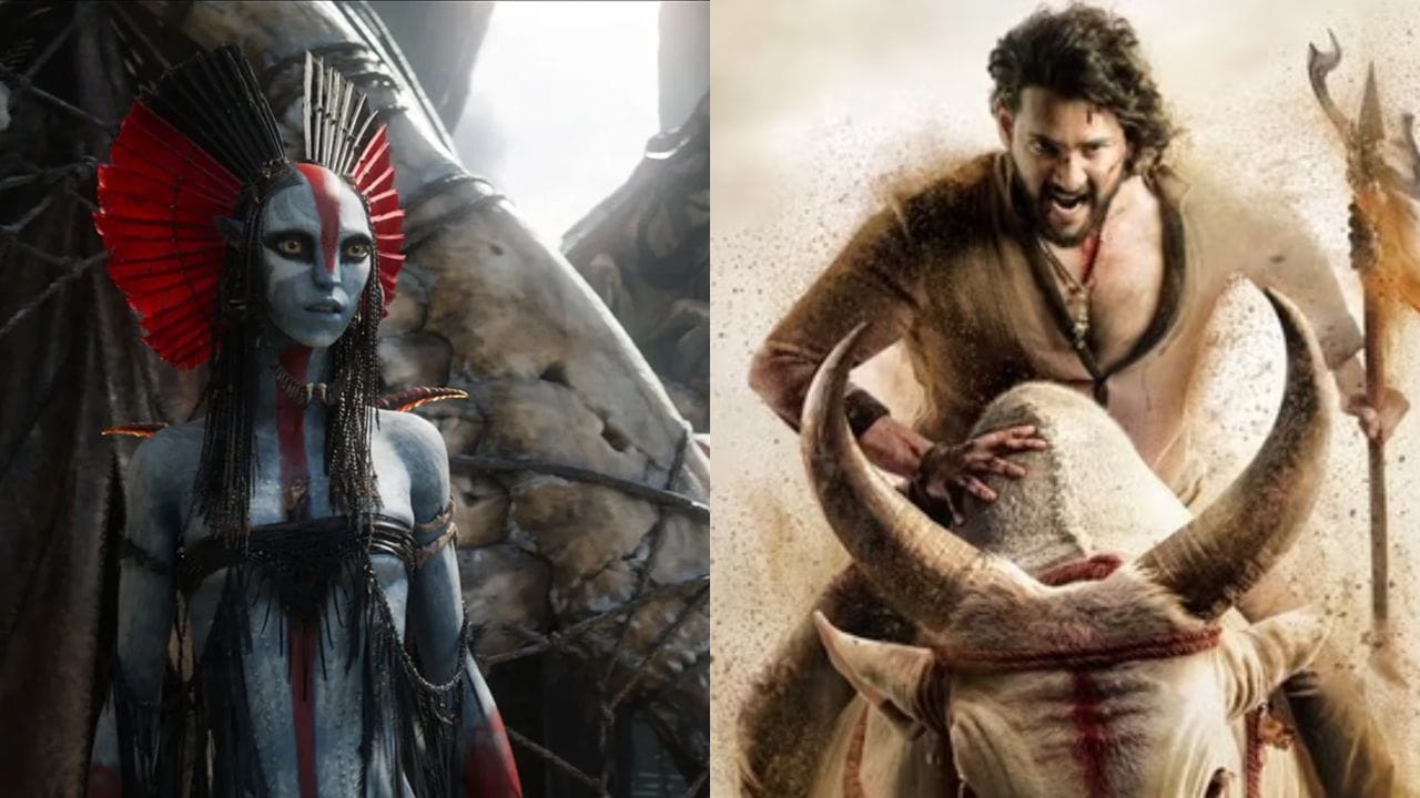 ‘ಅವತಾರ್ 3’ ಸಿನಿಮಾನಲ್ಲಿ ಮಹೇಶ್ ಬಾಬು? ಇದೆಂಥ ಅಚ್ಚರಿ