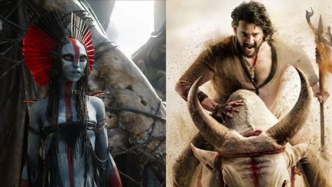 ‘ಅವತಾರ್ 3’ ಸಿನಿಮಾನಲ್ಲಿ ಮಹೇಶ್ ಬಾಬು? ಇದೆಂಥ ಅಚ್ಚರಿ