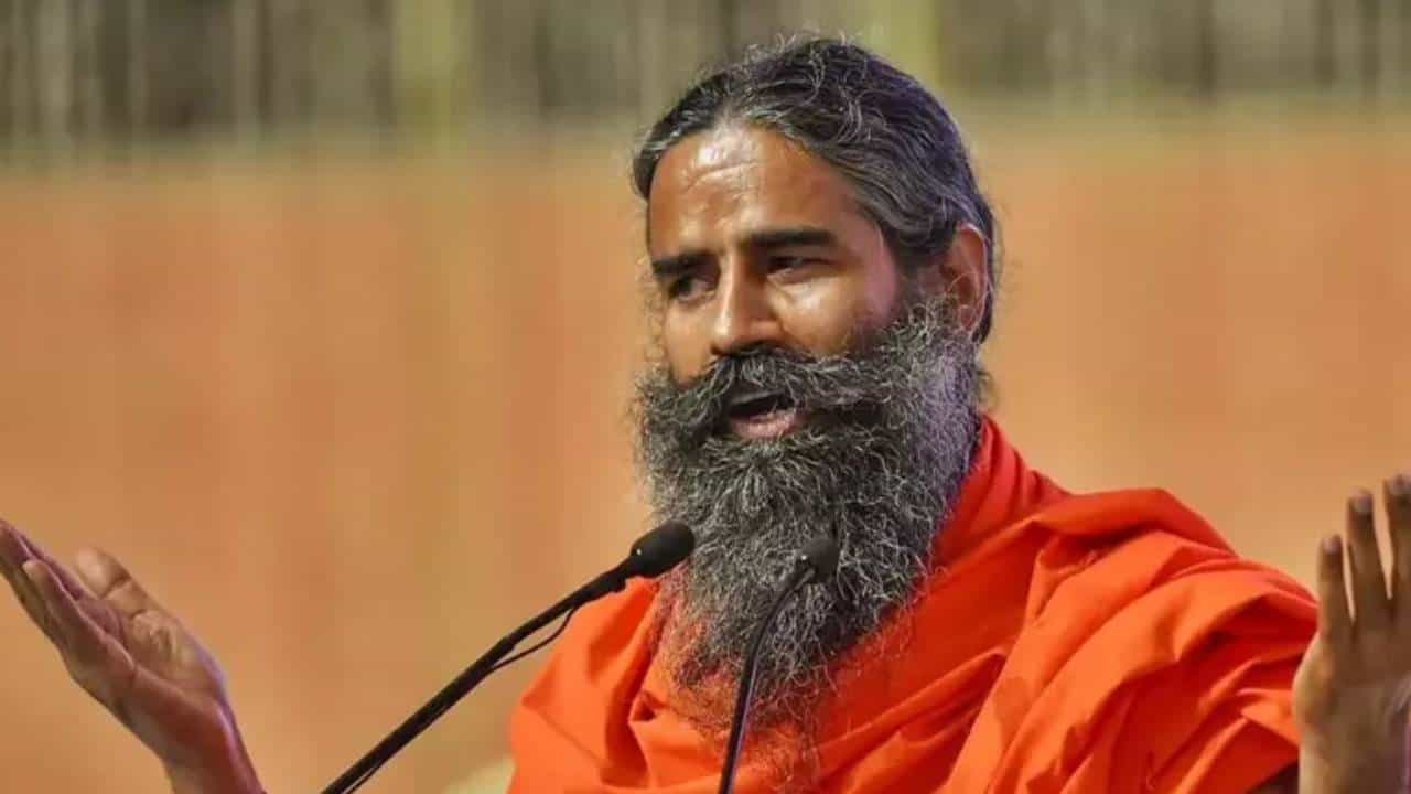 ಆಹಾರ ಸೇವನೆಯಲ್ಲಿ ಈ ತಪ್ಪು ಯಾವತ್ತೂ ಆಗಬಾರದು: ಬಾಬಾ ರಾಮದೇವ್ ಸಲಹೆಗಳು