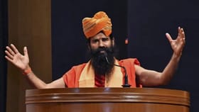 ಚಳಿಗಾಲಕ್ಕೆ ಸೂಪರ್​ಫುಡ್ ದೇಸೀ ಬಾಜ್ರಾ ಪಿಜ್ಜಾ