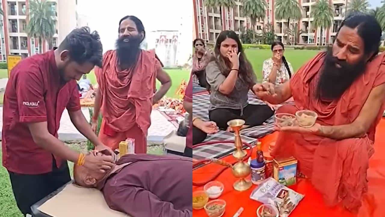 ಡೇಂಜರ್ ಮಾಲಿನ್ಯ, ಎಲ್ಲೆಲ್ಲೂ ಶೀತ, ಉಸಿರಾಟದ ತೊಂದರೆ; ಇಗೋ ಇಲ್ಲಿದೆ ಆಯುರ್ವೇದ ಪರಿಹಾರ