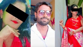 ಆತ ಬಿಟ್ರೂ ಆಕೆ ಬಿಡ್ಲಿಲ್ಲ: ವ್ಯಕ್ತಿಯನ್ನ ಬಲಿ ಪಡೆಯಿತಾ ಅಕ್ರಮ ಸಂಬಂಧ?