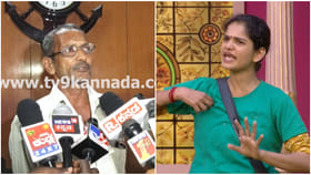 ಚೈತ್ರಾ ಕುಂದಾಪುರ ಡಿಬಾರ್ ಆಗಿದ್ದಳು: ಎಲ್ಲ ವಿಷಯ ಹೇಳಿದ ತಂದೆ ಬಾಲಕೃಷ್ಣ