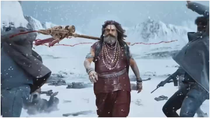 ‘ಕರ್ನಾಟಕ ಸಹೋದರನ ಮನೆ, ಕನ್ನಡವೇ ಸತ್ಯ, ಕನ್ನಡವೇ ನಿತ್ಯ: ಮಾಸ್ ಆಗಿ ಡೈಲಾಗ್ ಹೇಳಿದ ಬಾಲಯ್ಯ ‘ಕರ್ನಾಟಕ ಸಹೋದರನ ಮನೆ, ಕನ್ನಡವೇ ಸತ್ಯ, ಕನ್ನಡವೇ ನಿತ್ಯ: ಮಾಸ್ ಆಗಿ ಡೈಲಾಗ್ ಹೇಳಿದ ಬಾಲಯ್ಯ