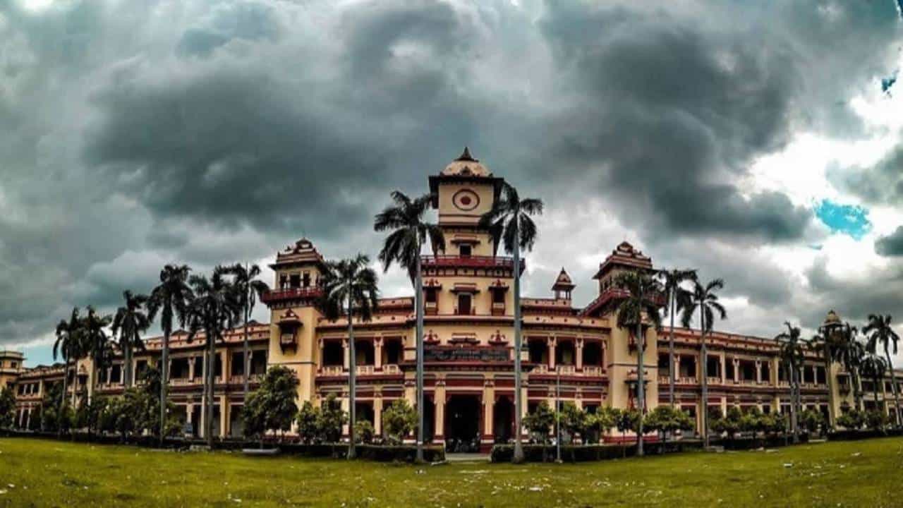BHU Recruitment 2025: ಬನಾರಸ್ ಹಿಂದೂ ವಿಶ್ವವಿದ್ಯಾಲಯದಲ್ಲಿ ನೇಮಕಾತಿ; ಲಿಖಿತ ಪರೀಕ್ಷೆಯಿಲ್ಲದೆ ಆಯ್ಕೆ BHU Recruitment 2025: ಬನಾರಸ್ ಹಿಂದೂ ವಿಶ್ವವಿದ್ಯಾಲಯದಲ್ಲಿ ನೇಮಕಾತಿ; ಲಿಖಿತ ಪರೀಕ್ಷೆಯಿಲ್ಲದೆ ಆಯ್ಕೆ