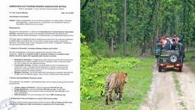 ವನ್ಯಜೀವಿ ಸಫಾರಿ ಬಂದ್​​ ಎಫೆಕ್ಟ್​​: ಕೋಟಿ ಕೋಟಿ ಆದಾಯ ನಷ್ಟ