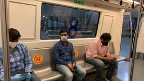 ಪ್ರಯಾಣಿಕರೇ ಇನ್ಮುಂದೆ ಮೆಟ್ರೋದಲ್ಲಿ ರೀಲ್ಸ್ ನೋಡುವ ಮುನ್ನ ಎಚ್ಚರ