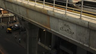 Air Quality: ಬೆಂಗಳೂರು, ಬಳ್ಳಾರಿ ಗಾಳಿಯ ಗುಣಮಟ್ಟ ಅಪಾಯದಲ್ಲಿ, ಹೈ ಅಲರ್ಟ್​​​​​ ನೀಡಿದ ತಜ್ಞರು