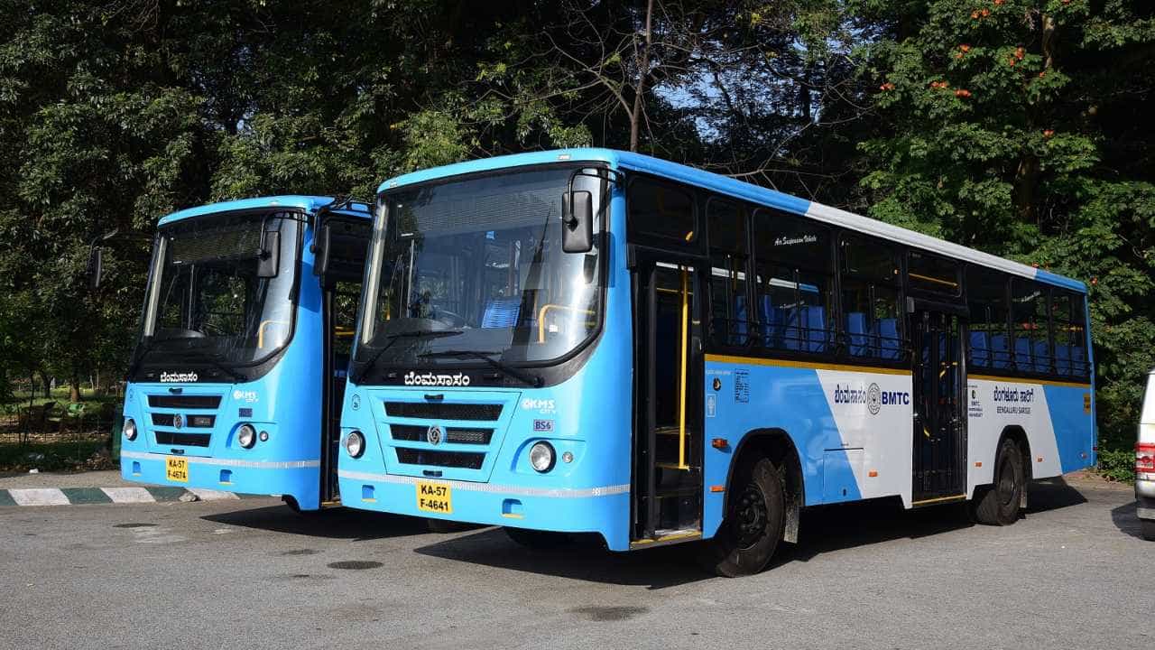 New Year 2026: ಹೊಸ ವರ್ಷಕ್ಕೆ ನೈಟ್ ಪ್ಲಾನ್ ಇದೆಯಾ? ಬಿಎಂಟಿಸಿ ನೀಡುತ್ತಿದೆ ತಡರಾತ್ರಿಯವರೆಗೂ ಬಸ್ ಸೇವೆ