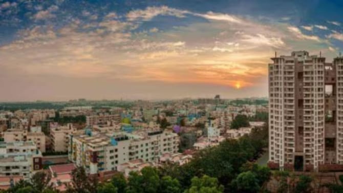 15 ಸಾವಿರ ರೂ. 2BHK ಅಪಾರ್ಟ್‌ಮೆಂಟ್​​, ಇದು ನಂಬಲು ಸಾಧ್ಯವೇ?