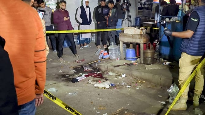 ಬಾಂಗ್ಲಾದಲ್ಲಿ ಹಿಂದೂಗಳಿಗೆ ಹಿಂಸೆ; ಮಲೇಷ್ಯಾ ಸಂಸದರಿಂದ ಖಂಡನೆ