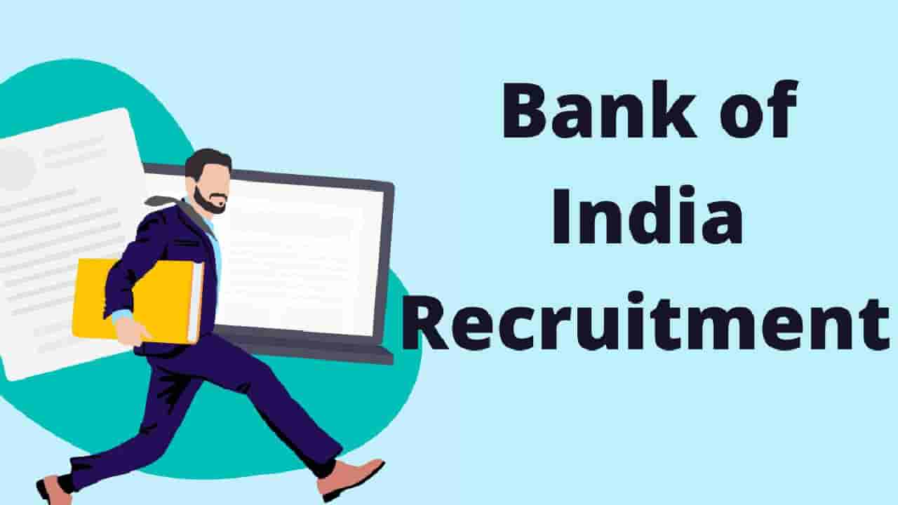 Bank of India Recruitment 2025: ಬ್ಯಾಂಕ್ ಆಫ್ ಇಂಡಿಯಾದಲ್ಲಿ 514 ಕ್ರೆಡಿಟ್ ಆಫೀಸರ್ ಹುದ್ದೆಗೆ ನೇಮಕಾತಿ