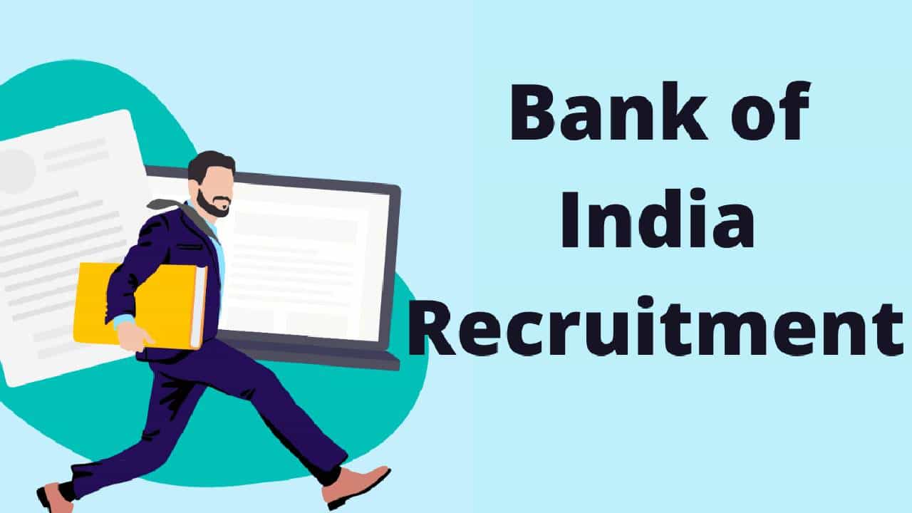 Bank of India Recruitment 2025: ಬ್ಯಾಂಕ್ ಆಫ್ ಇಂಡಿಯಾದಲ್ಲಿ 514 ಕ್ರೆಡಿಟ್ ಆಫೀಸರ್ ಹುದ್ದೆಗೆ ನೇಮಕಾತಿ Bank of India Recruitment 2025: ಬ್ಯಾಂಕ್ ಆಫ್ ಇಂಡಿಯಾದಲ್ಲಿ 514 ಕ್ರೆಡಿಟ್ ಆಫೀಸರ್ ಹುದ್ದೆಗೆ ನೇಮಕಾತಿ
