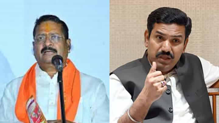 ಬಿಜೆಪಿ ಕಡಿಮೆ ಕ್ಷೇತ್ರ ಗೆಲ್ಲಲು ಗ್ಯಾರಂಟಿ ಕಾರಣ ಅಲ್ಲ, ಸತ್ಯ ಬಿಚ್ಚಿಟ್ಟ ಯತ್ನಾಳ್ ಬಿಜೆಪಿ ಕಡಿಮೆ ಕ್ಷೇತ್ರ ಗೆಲ್ಲಲು ಗ್ಯಾರಂಟಿ ಕಾರಣ ಅಲ್ಲ, ಸತ್ಯ ಬಿಚ್ಚಿಟ್ಟ ಯತ್ನಾಳ್