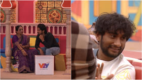 ಕಾಮಿಡಿ ವಿಷಯದಲ್ಲಿ ಗಿಲ್ಲಿನ ತೆಗಳಿದ್ದ ಧನುಷ್​​ಗೆ ತಾಯಿಯಿಂದಲೇ ಮುಖಭಂಗ