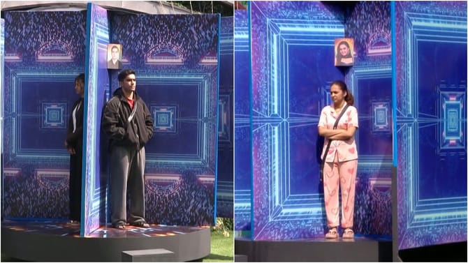 ಶನಿವಾರವರೇ ನಡೆಯಿತು ಎಲಿಮಿನೇಷನ್; ಪ್ರಮುಖ ಸ್ಪರ್ಧಿಯೇ ಔಟ್